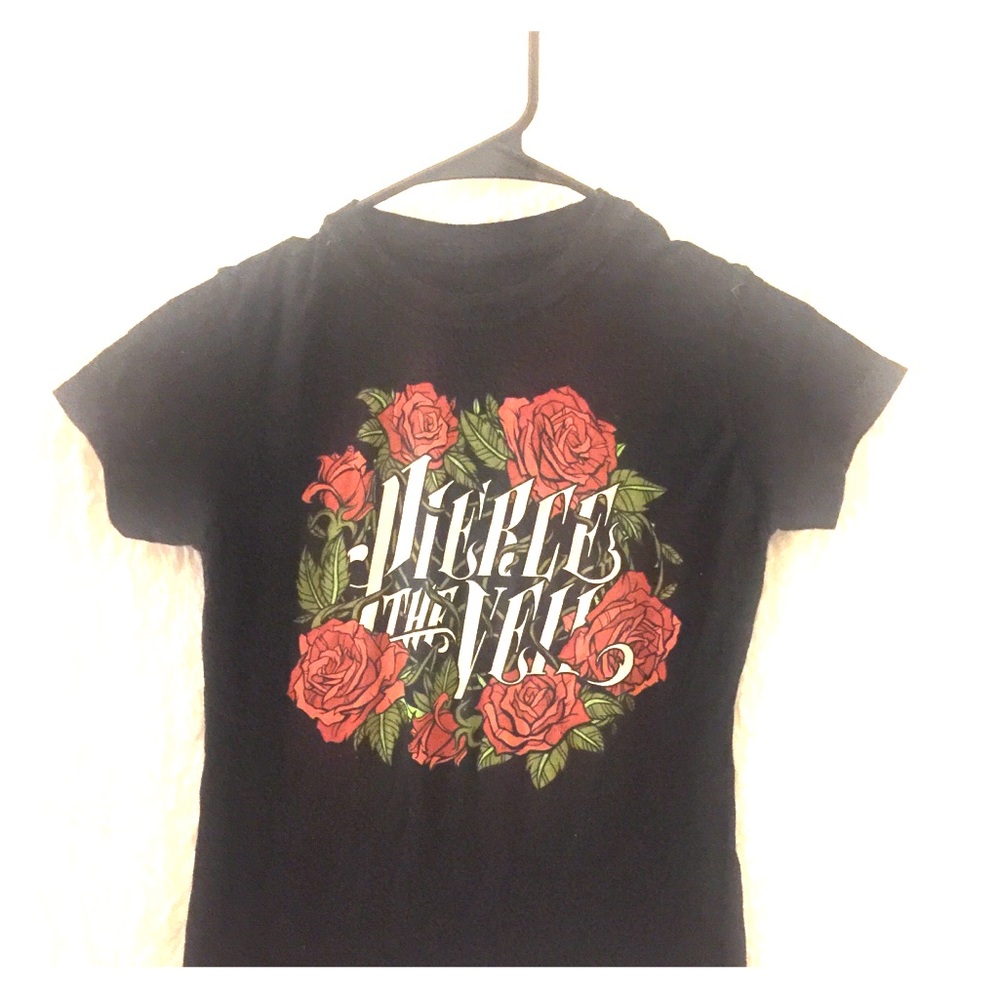 Pierce the veil T - Shirt